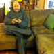 Image for article titled In the Great Indoors, I Like to 'Bag It Up